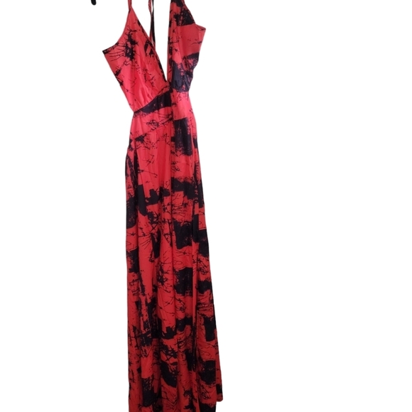 PLUS maxi dress - Picture 2 of 6